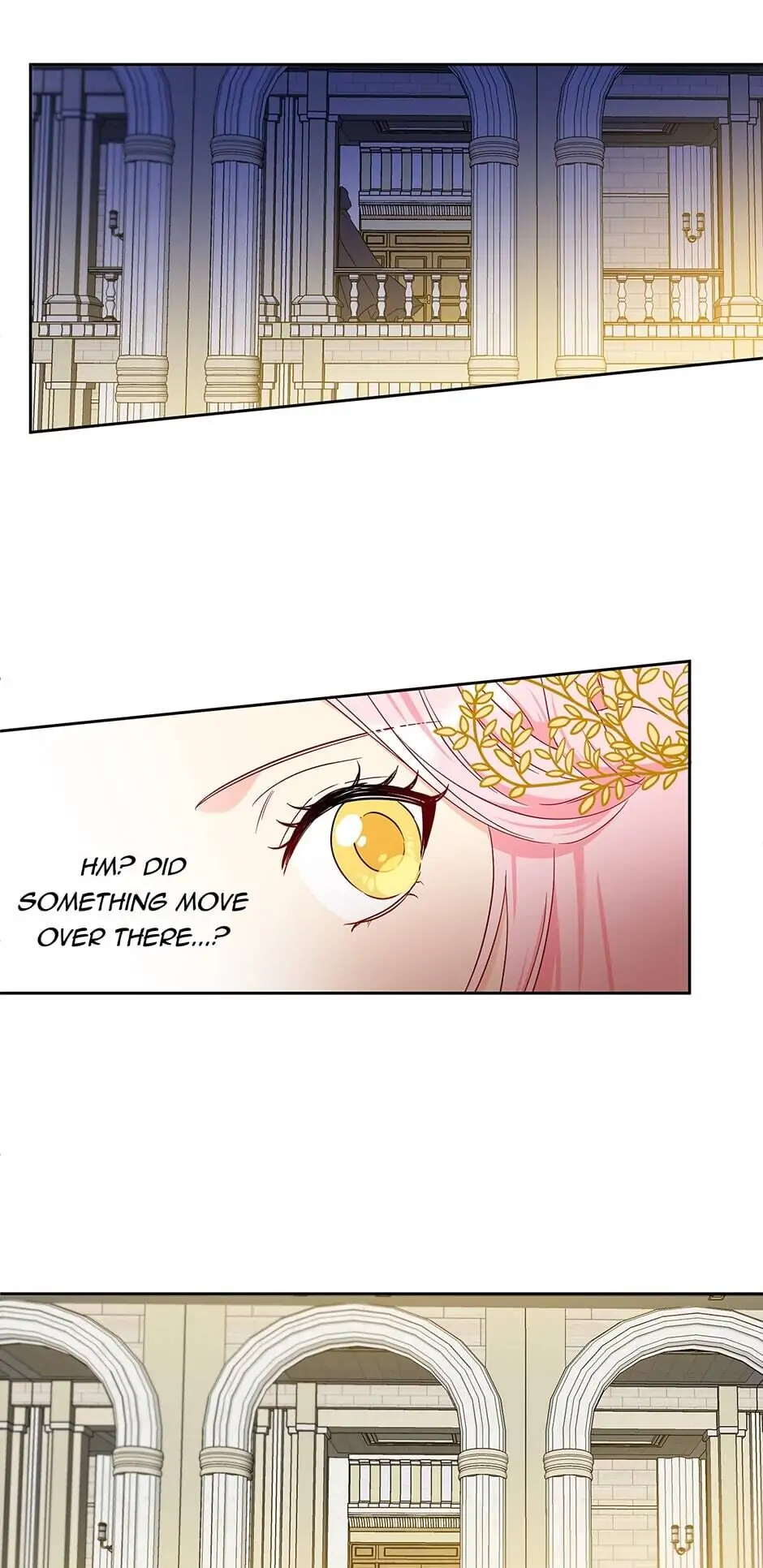This Is An Obvious Fraudulent Marriage Chapter 44 - page 23